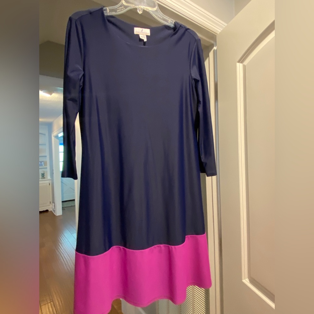 Jude Connally Dress - Medium